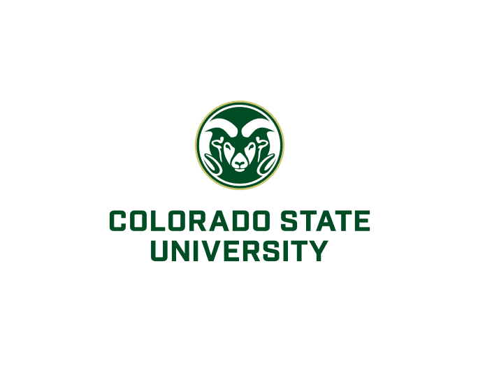 Colorado State University logo