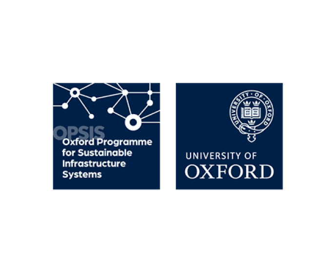 Oxford University logo