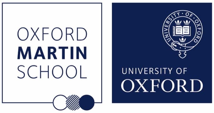 Oxford Martin School logo