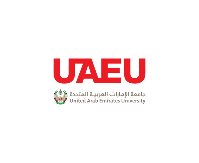 United Arab Emirates University logo