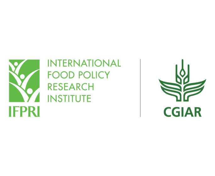 IFPRI logo